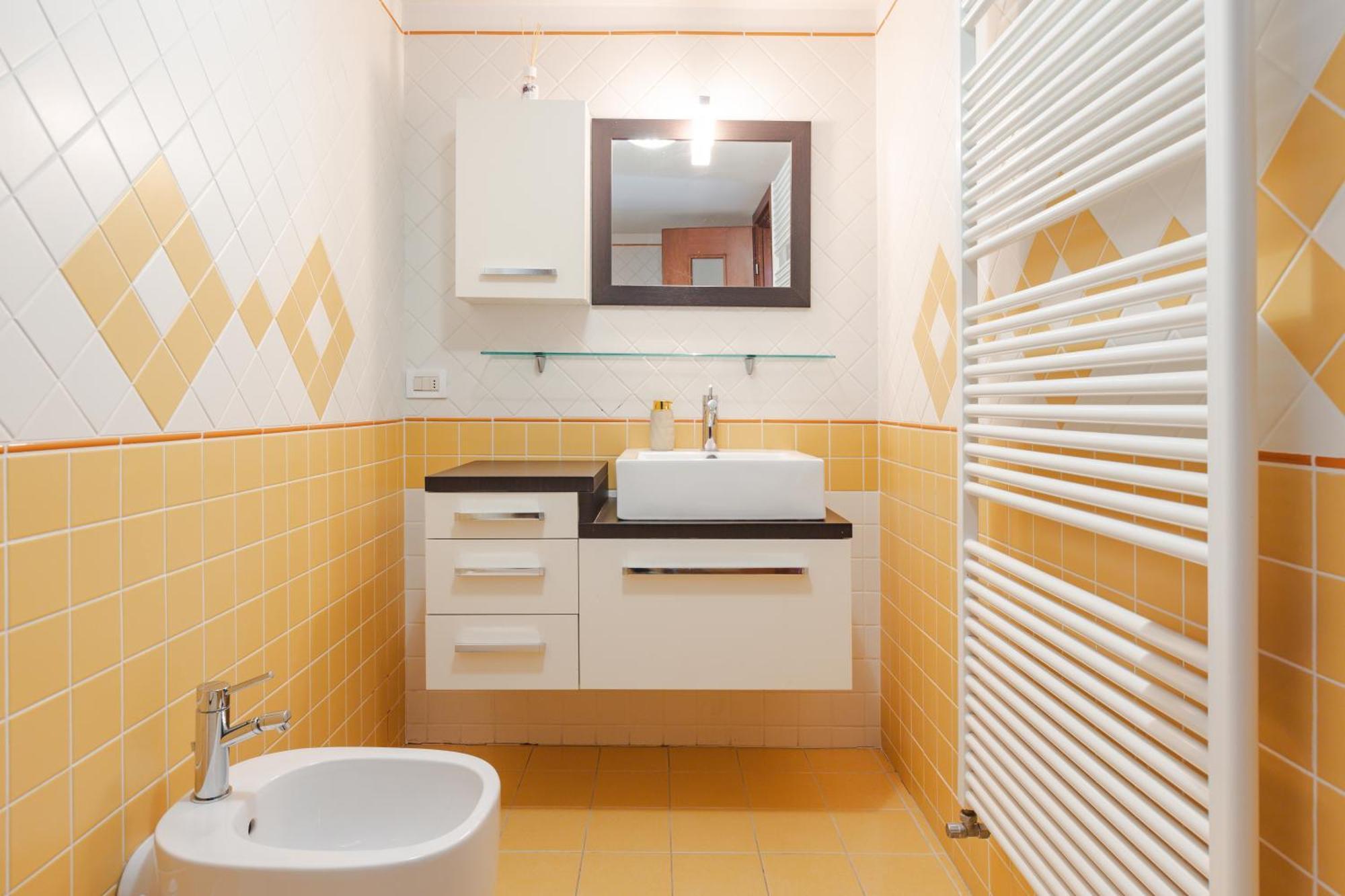 Mansarda Piazza Venezia Apartment Триест Екстериор снимка